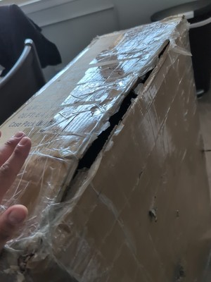 Item photo(s) from verified buyer