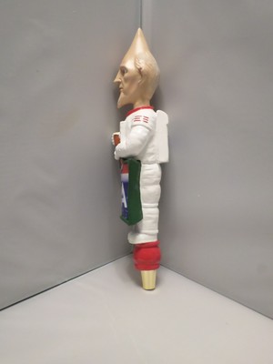 NIB Point Beyond the Pale Astronaut Pinhead Pilot Rare 13
