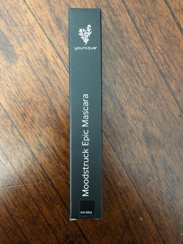 Younique ONE Step EPIC Mascara (BLACK)-NIB-RETAILS FOR ALMOST $32 w/tax&shipping