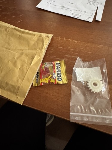 Artikelfoto(s) von einem verifizierten Käufer