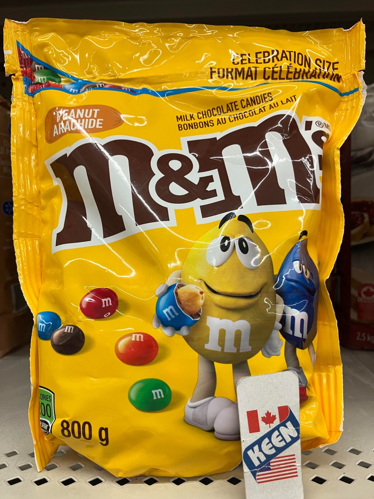 アメトイ　オーナメント　m&ms セット　Hersheys Amazon.com : Candy & Chocolate HERSHEY'S Nestle M&M'S