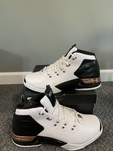 d*0様 AIR JORDAN 17 + RETRO Jordan 17 Retro Low All-Star Lightning (2024) Men's - FJ0395