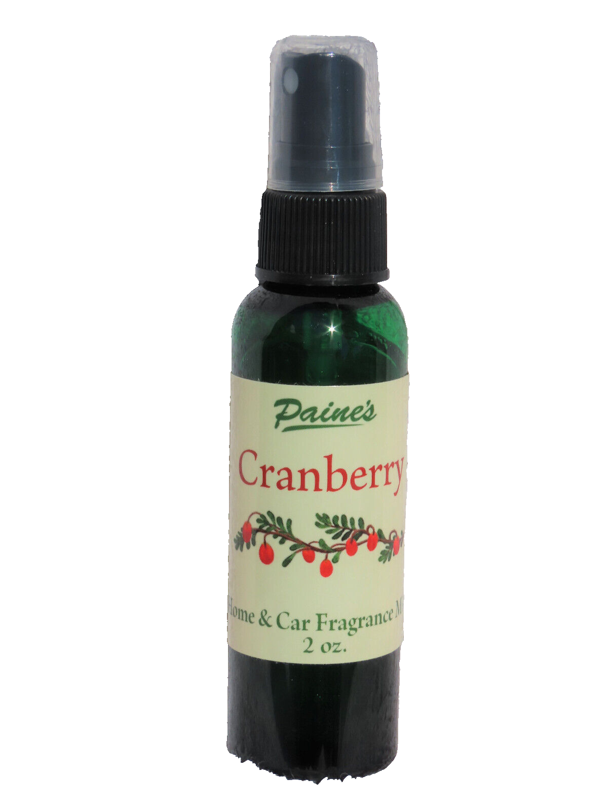 2 Oz Home And Car Air Freshener Fragrance