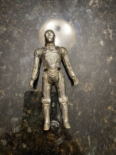 ピンバッジ STARWARS C3PO Disney Parks Star Wars Galactic Archive Series C-3PO New