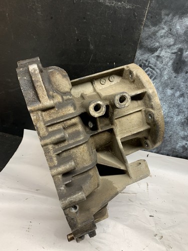 Ford Truck 4x4 ZF 5 zf5 zf-5 5 speed rear tail housing extension