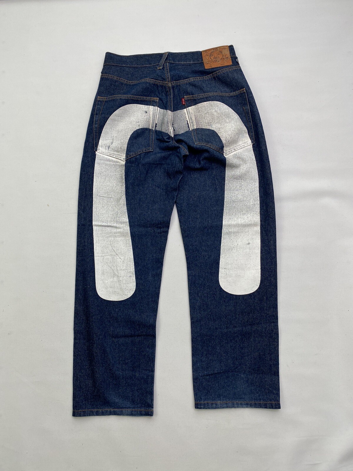 Джинсы Evisu Jeans 30 : купить с 