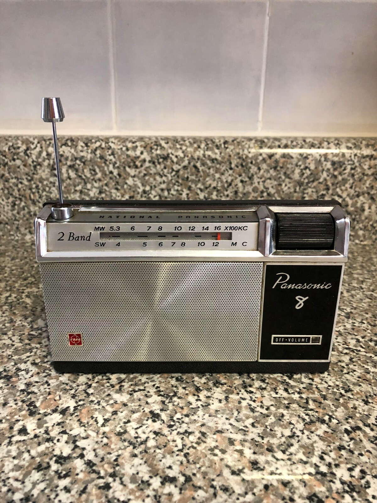 TRANSISTOR RADIO | eBay