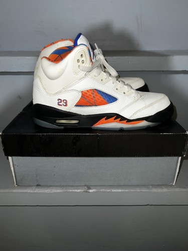 Air Jordan Retro V 5 “International Flight” Size 5.5Y | eBay