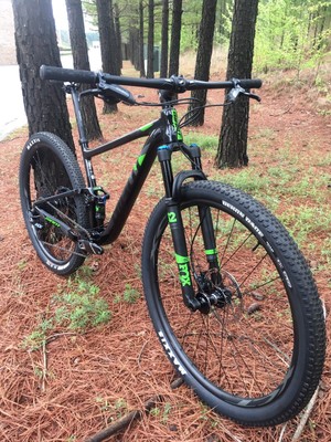 giant anthem 29er 2 nx eagle