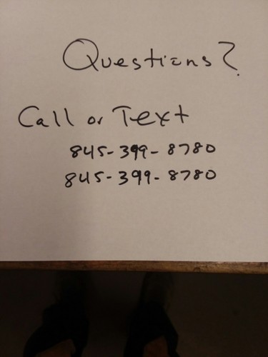 2012 Stone Toro MB-1600 Concrete Power Buggy Honda Gas Engine - Runs Great