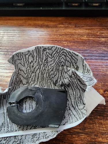 Fotos del artículo de un comprador verificado