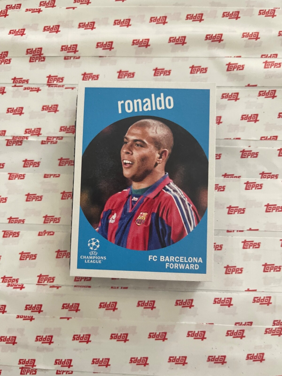 Topps Champions League Club Competition 22/23 No. 59-25