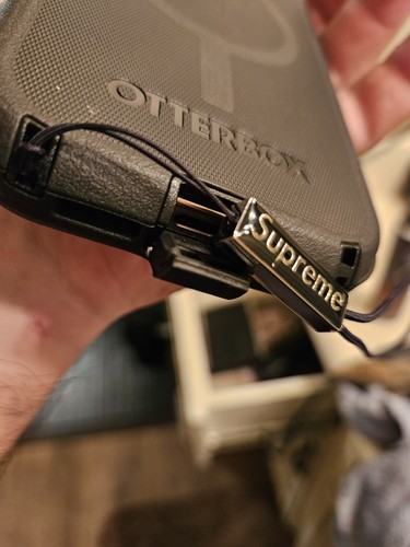 Supreme Esther Baxter Sticker 70 pieces one roll rare decal