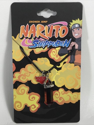 JOKERD ＜CRYSTAL＞　AKATSUKI JOKERD ＜CRYSTAL＞ AKATSUKI B New! Naruto Shippuden Akatsuki