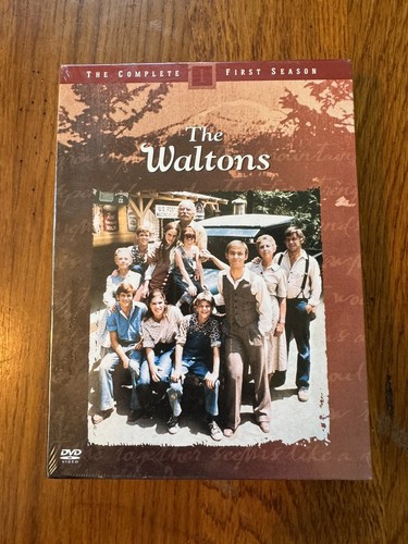 その他 Waltons: The Complete First Season [DVD] $_12.JPG?set_id=880000500F