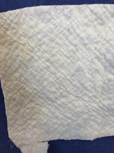 Vintage Quilt StarPiece~OOAK~black, white, pillows, accents, candle mats, sewing