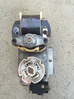 Parts & Accessories - Royal Vendors