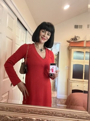 Foto dell'oggetto di un acquirente verificato