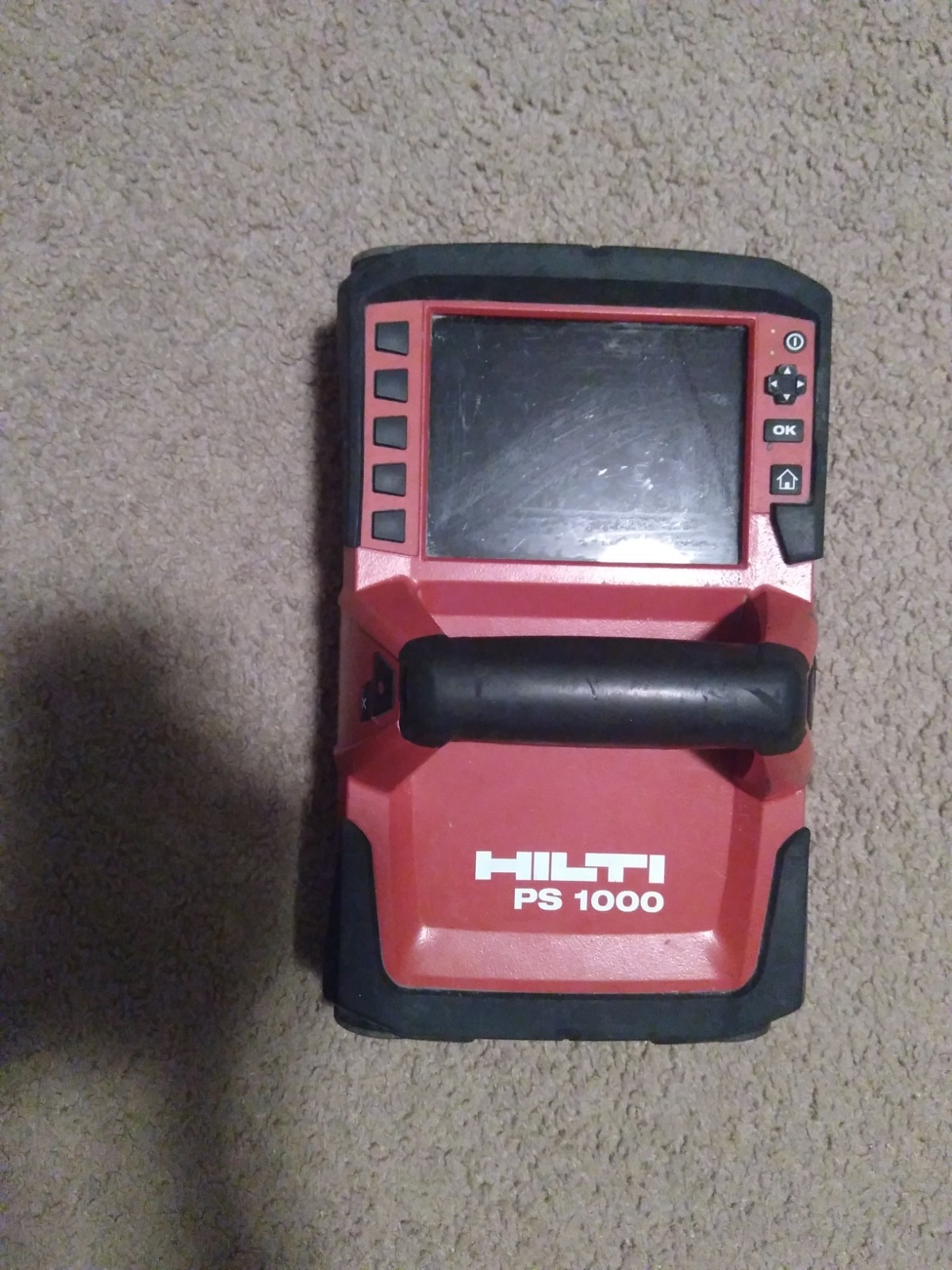 Hilti PS 1000-B X Scan