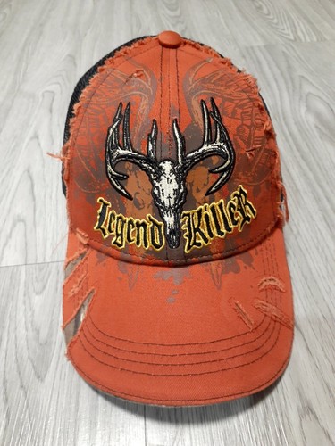theredthread ♡ S hunting cap bug check THEREDTHREAD / ザレッドスレッド】S hunting cap bug check