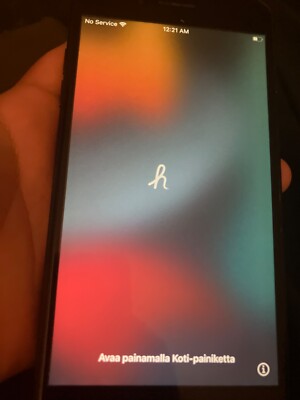 Apple iPhone 8 Plus - 64 GB - Gold (Unlocked)