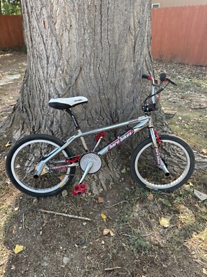 1999 haro bmx frame 125669113308