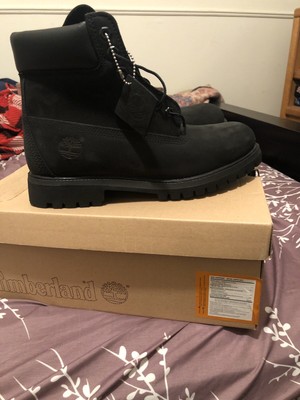 new black timberlands