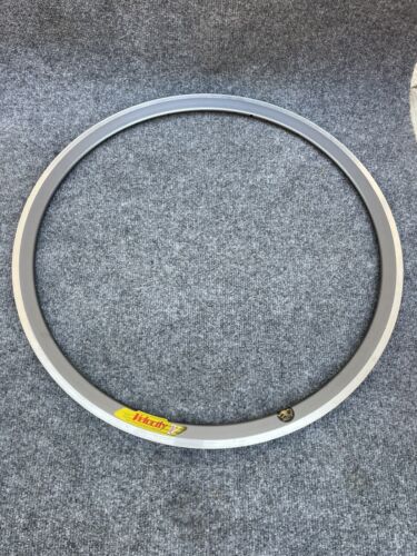 Velocity Deep-V Machined 700c Rim - Freewheel Bike Shop