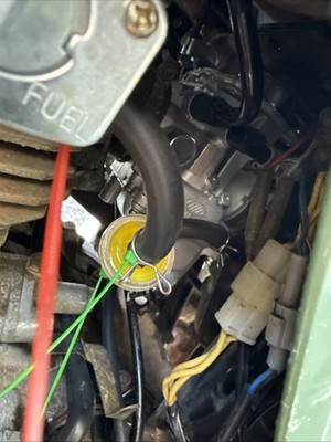 Fotos del artículo de un comprador verificado