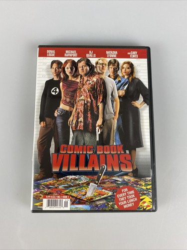 その他 The Doctors: Villains! [DVD] 284?cb=20220708231424