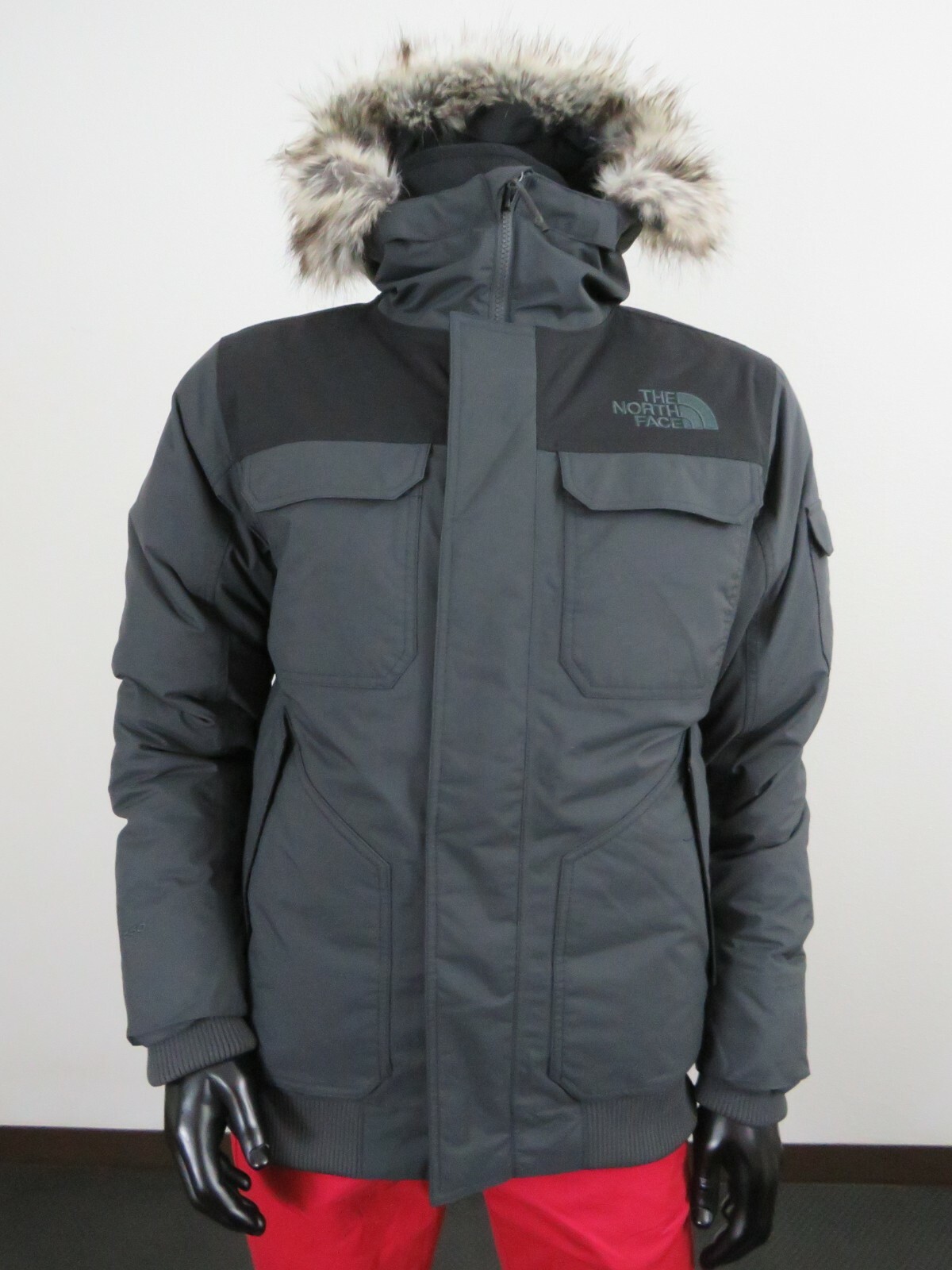 how warm is a 550 down jacket