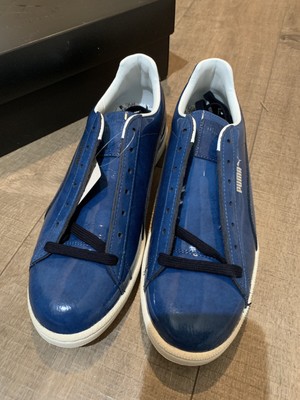 puma ducati classic basketball