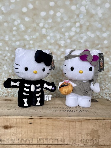 激レア kathy mam×HELLO KITTY ぬいぐるみ 激レア kathy mam×HELLO KITTY ぬいぐるみ