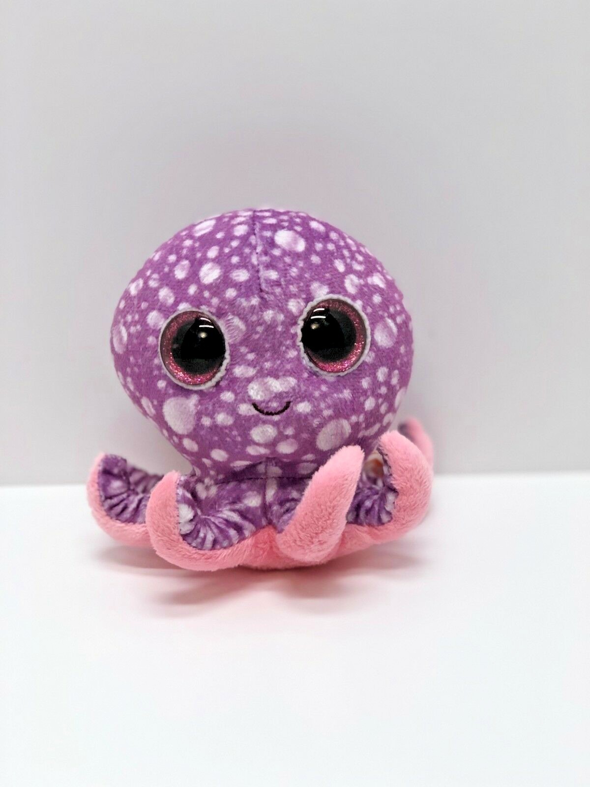 TY Beanie Boo’s Lot! Mixed Lot Of 8 TY Beanie Boo’s 6