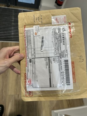 Artikelfoto(s) von einem verifizierten Käufer