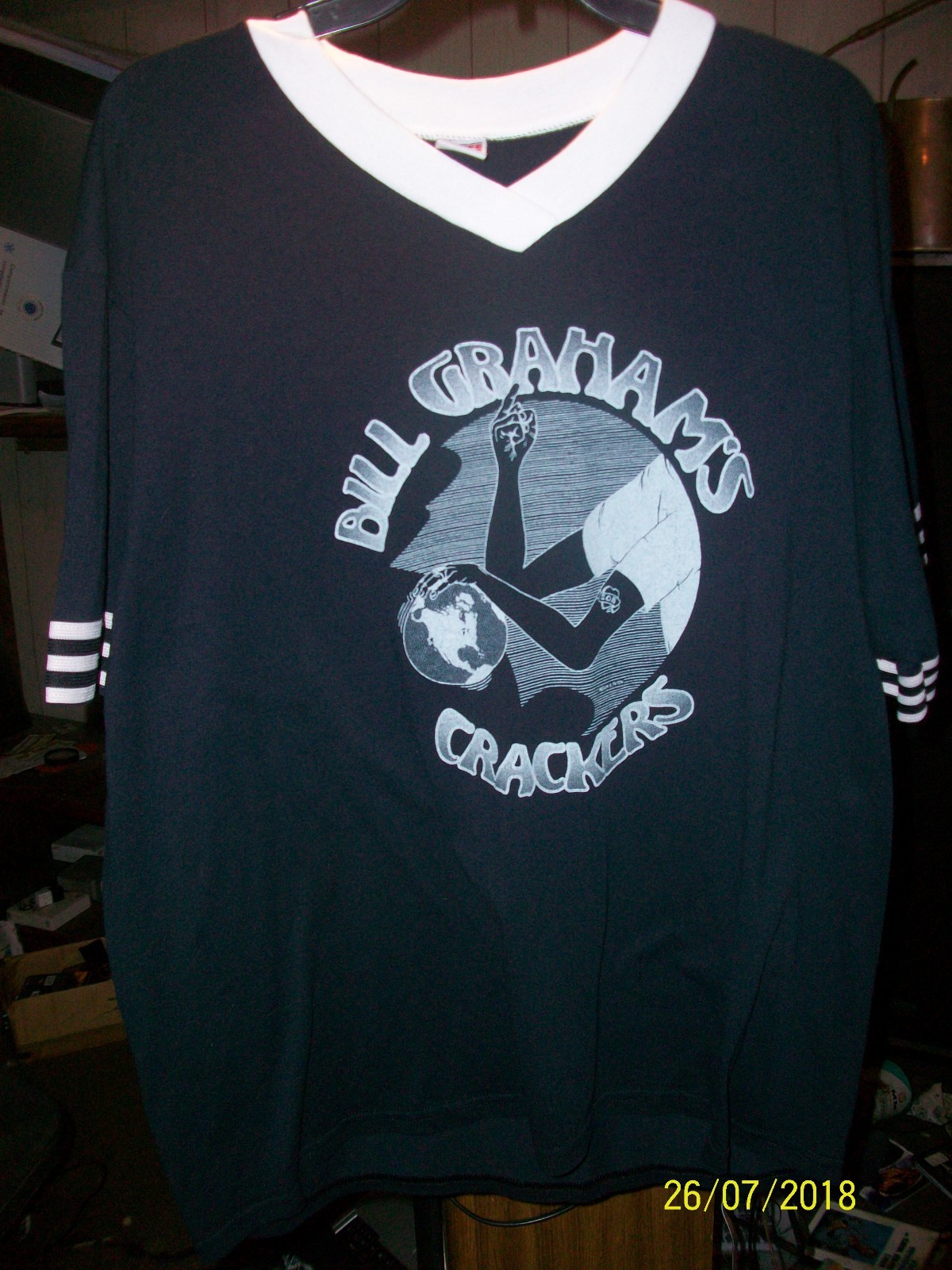 AC/DC - w / NANTUCKET 1980 SOLD OUT 