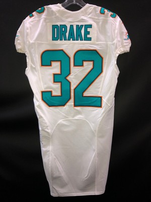 1966 miami dolphins jersey