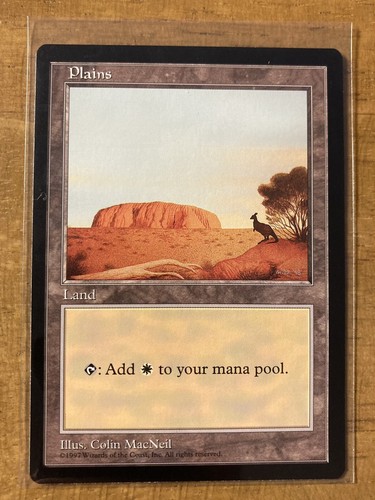 PSA9 MtG 山 Mountain 富士山 APAC LAND（Asia Pacific Land