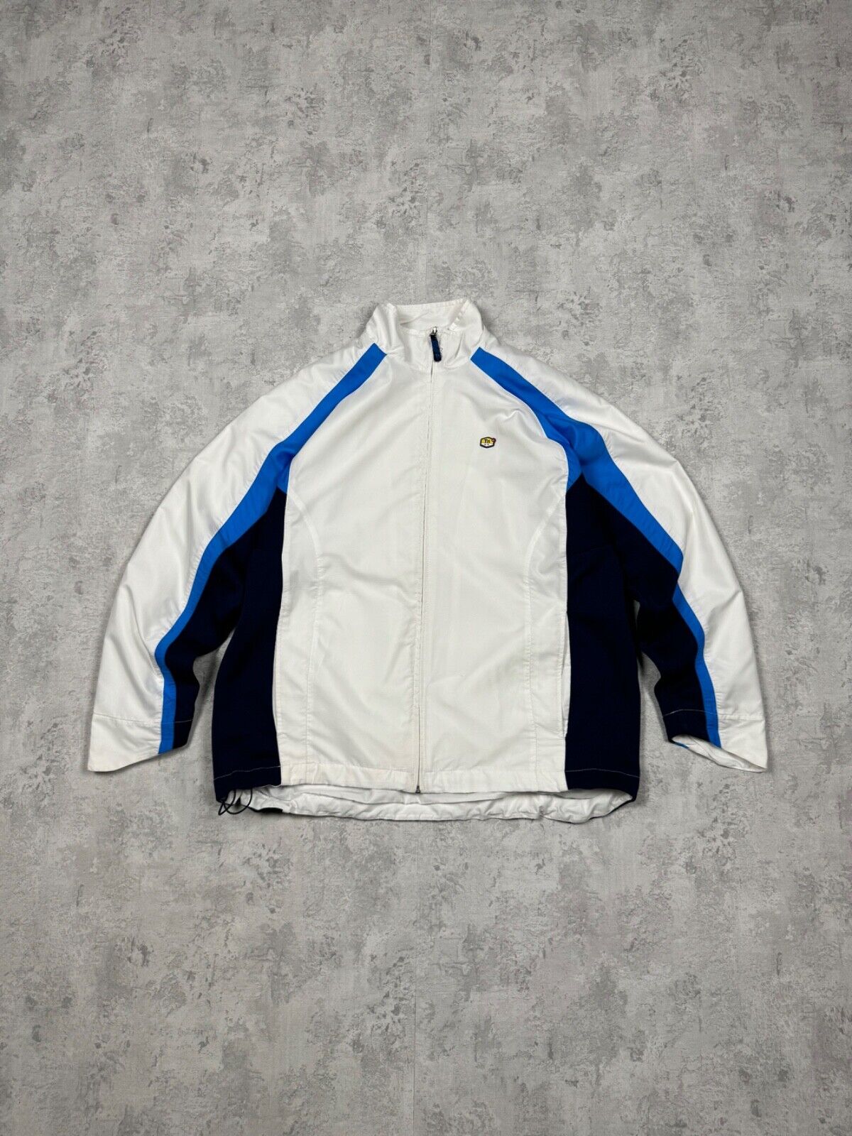 Vintage Nike TN Y2K Track Jacket Size XL | eBay Vintage Nike TN Y2K Track Jacket Size XL | eBay