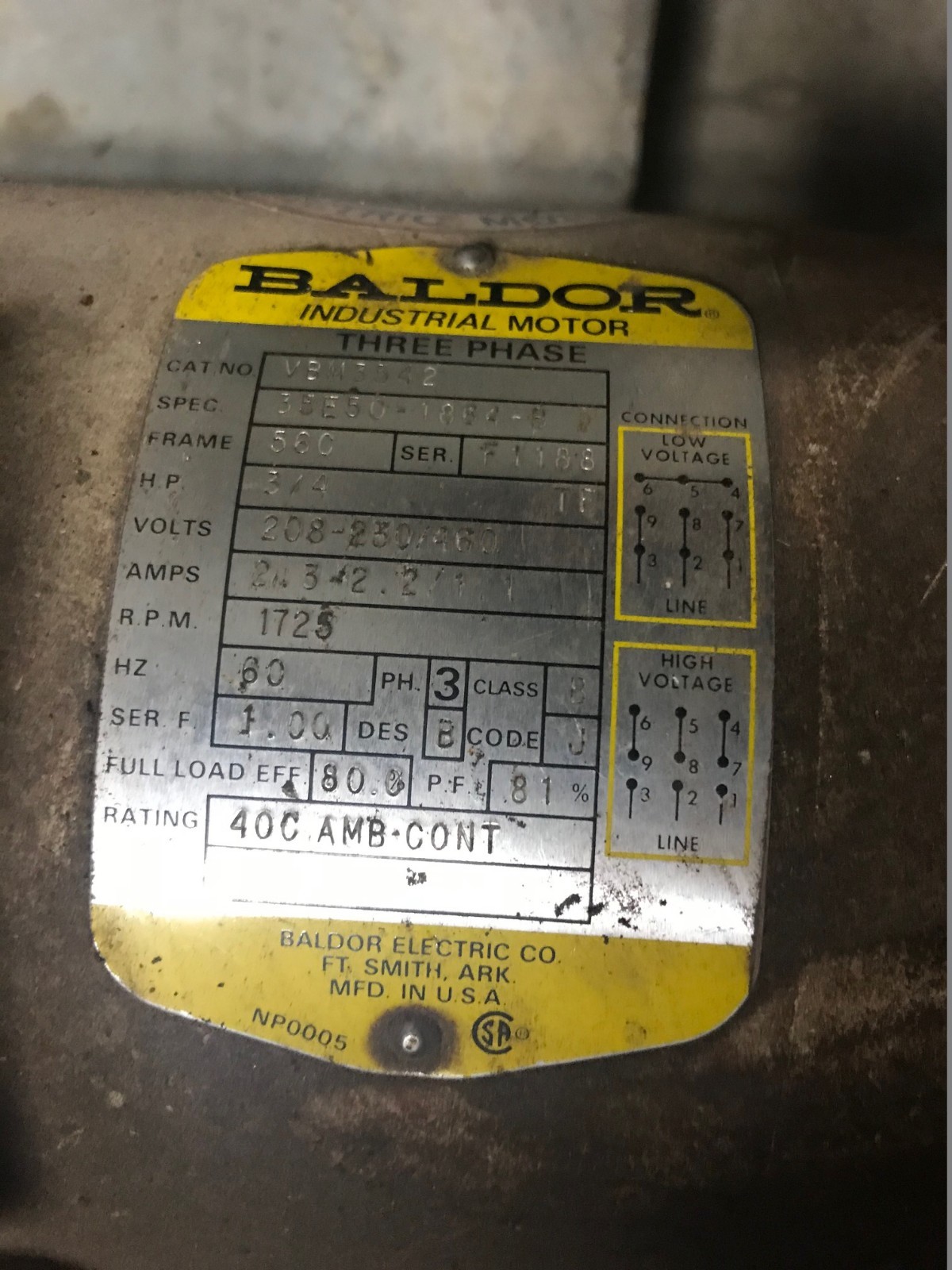 Edge-Sweets CO  Model 10-84  Horizontal Light-Duty Slitter