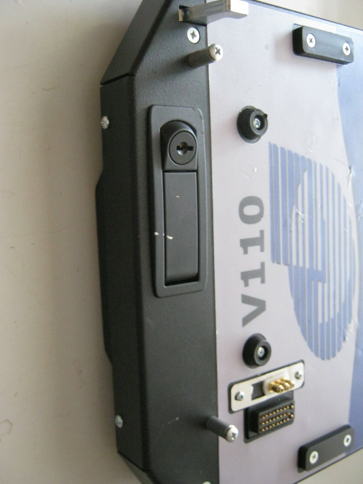 Gamber Johnson V110 Docking Station Getac V110 Panasonic