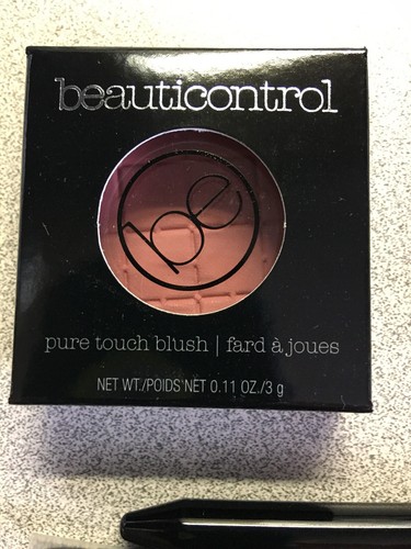 Beaticontrol  And Mary Kay Makeup