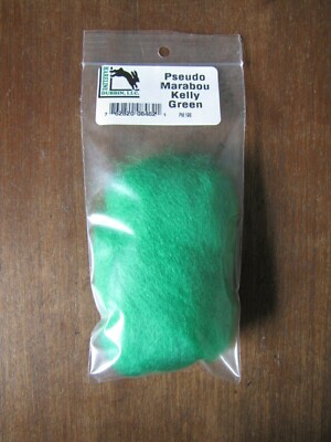 Ewing Soft hackle avec Chickabou /> Hen Feathers /> Marabou /> combiner l/'expédition