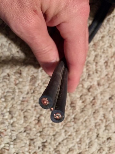 100’ Spool Mobile Spec Ofc High Performance Rca Remote Cable