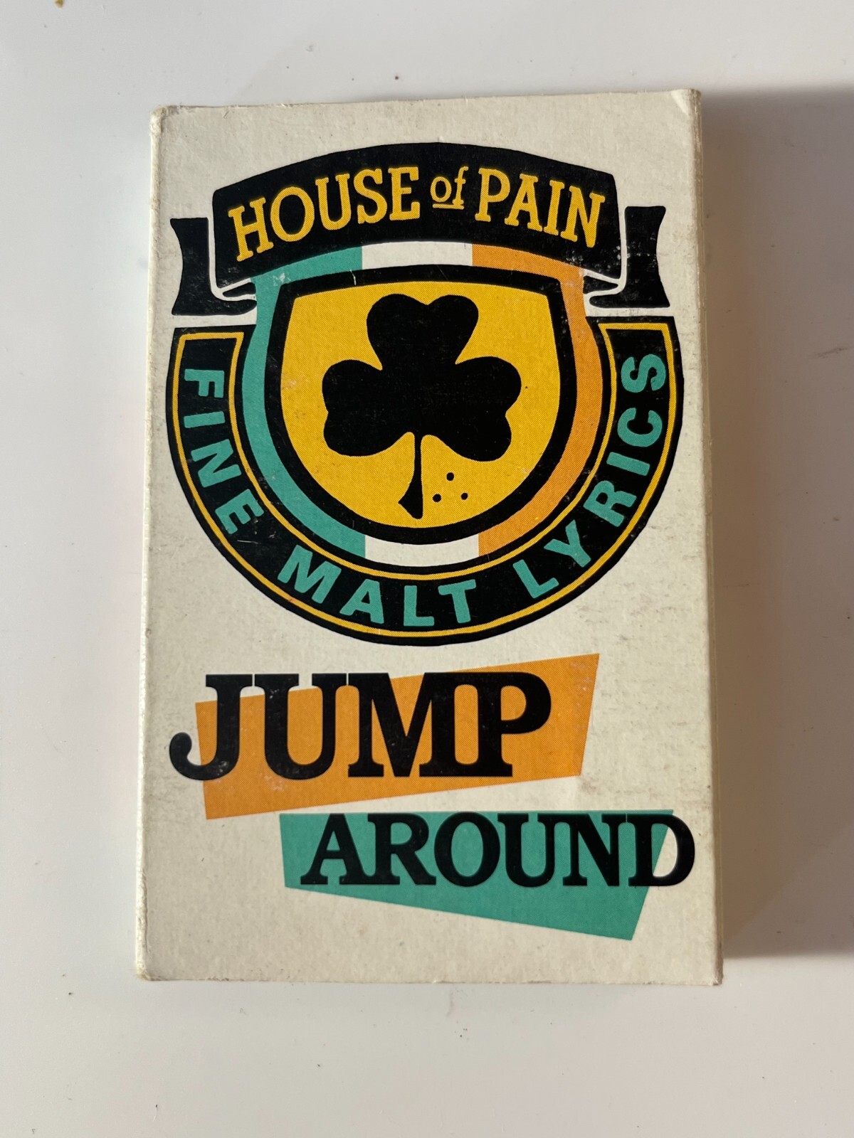 洋楽 HOUSE OF PAIN House of Pain - House of Pain (Full Album) - YouTube