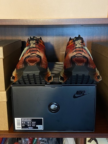 Nike x MMW Zoom 004 Rust Red UK7.5/US8.5/EU42 ð¯ Authentic BNIBã®eBayå
¬èªæµ·å¤é販ï½ã»ã«ã¤ã¢ã³