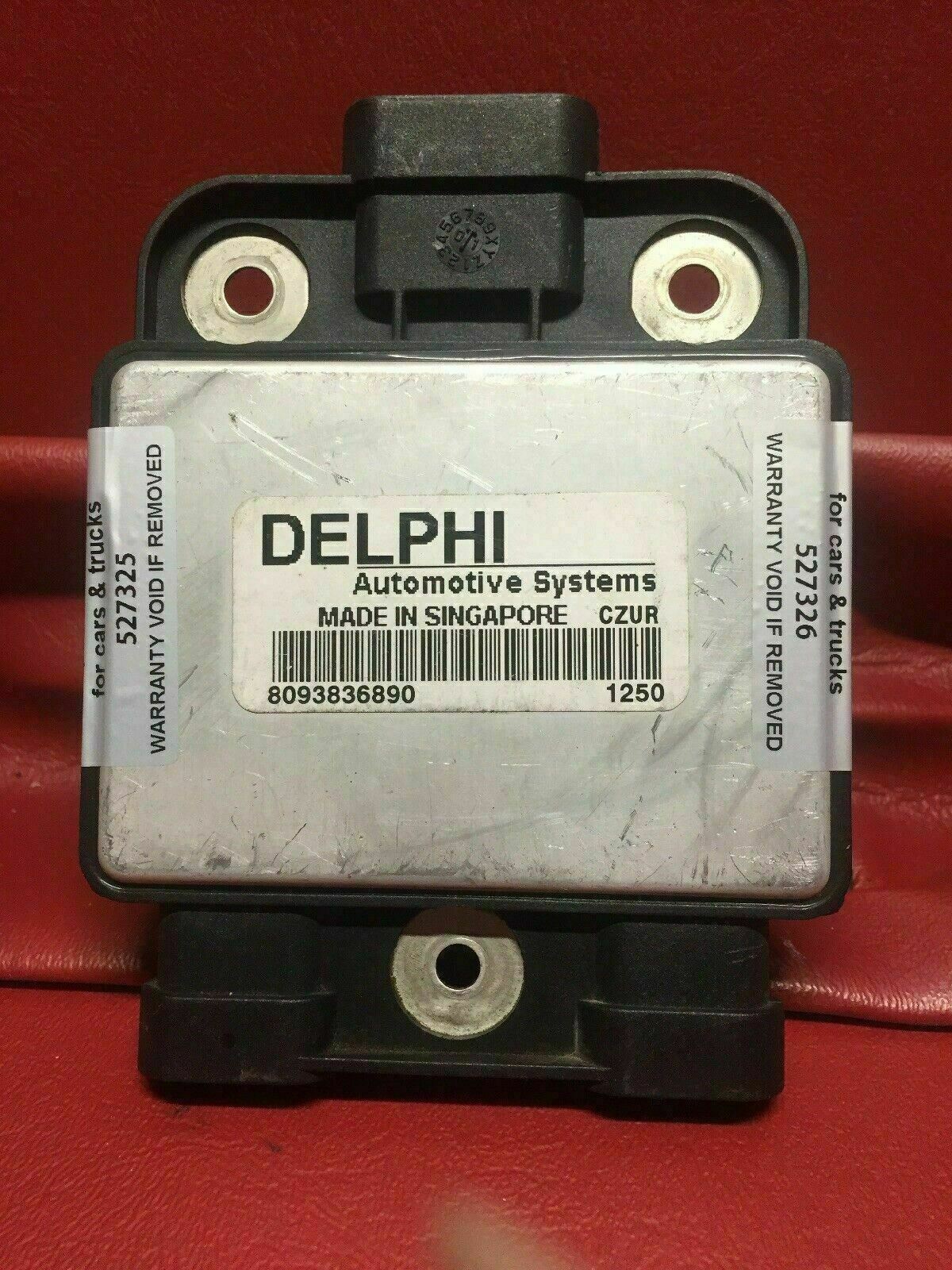 ✓ 00-04 Honda Passport Isuzu Rodeo Ignition Misfire Module ✓ 00-04 Honda Passport Isuzu Rodeo Ignition Misfire Module