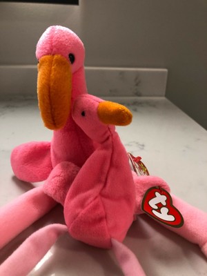 Pinky Beanie Baby Prices 3 25 4 000 00 Mavin