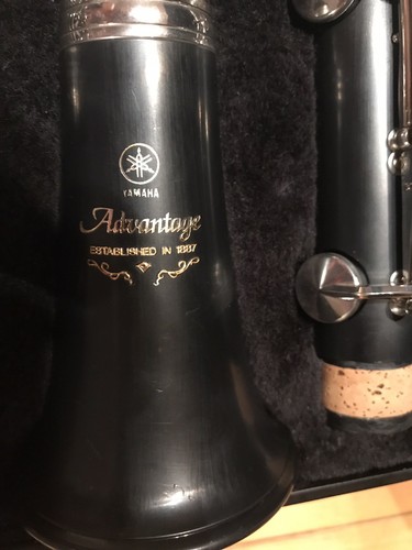 Yamaha Advantage YCI-200ADI Pre-owned