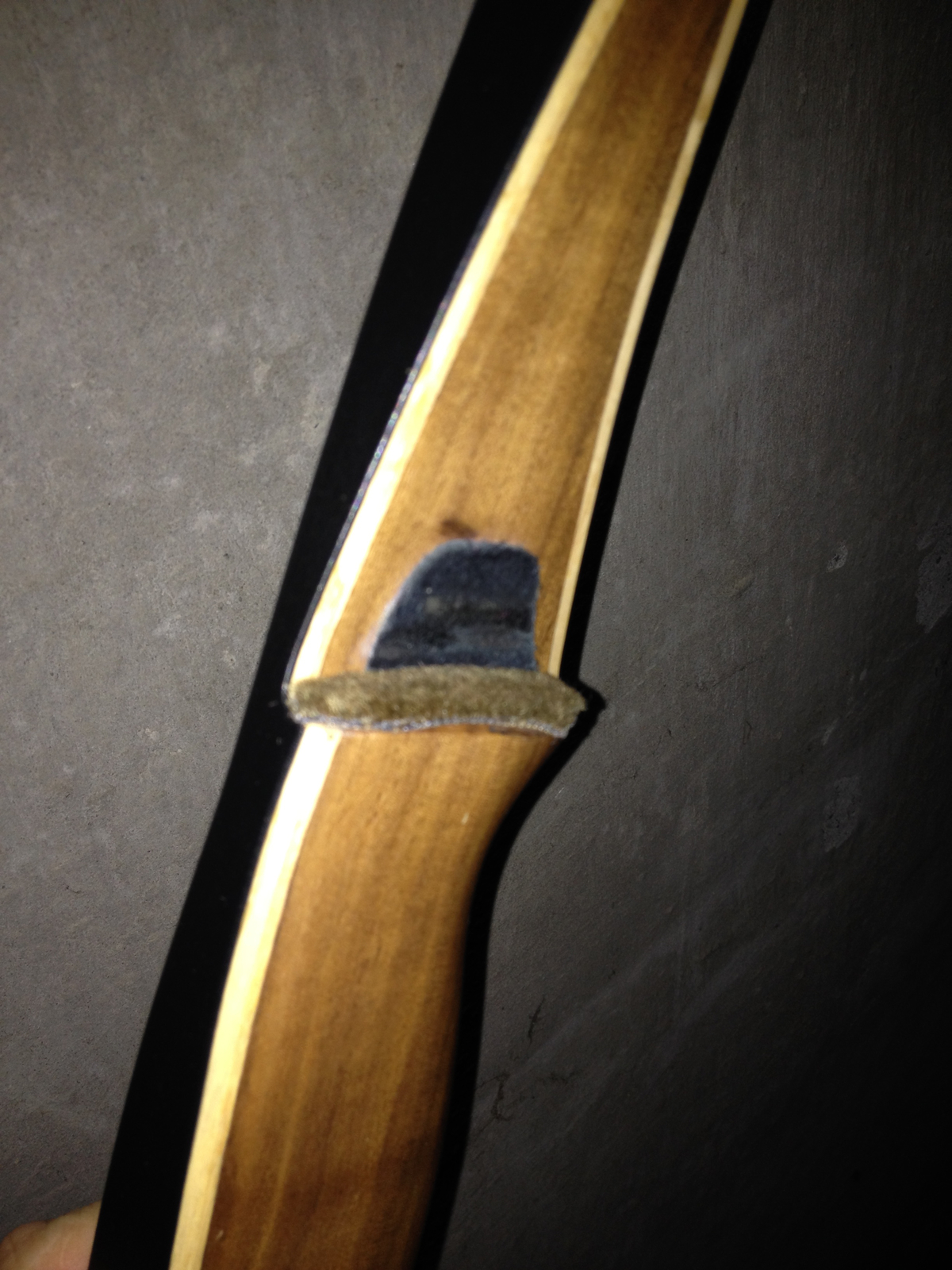 Bear Archery Hair Rest and Plate Recurve and Longbows eBay